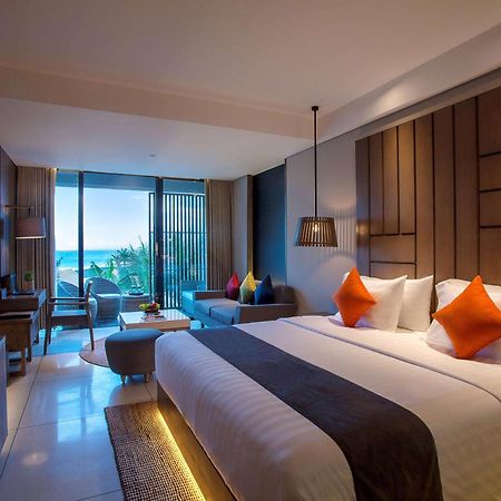 Wyndham Tamansari Jivva Resort Bali Siyut Экстерьер фото