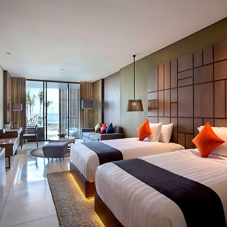 Wyndham Tamansari Jivva Resort Bali Siyut Экстерьер фото