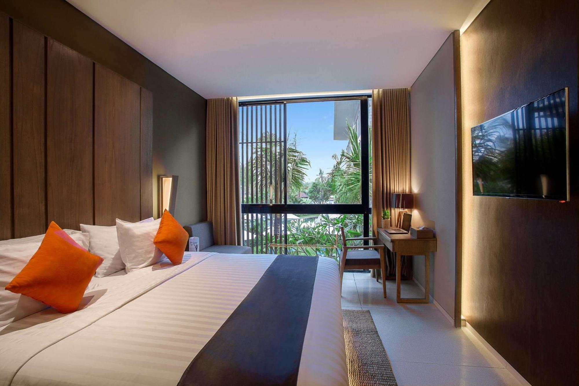 Wyndham Tamansari Jivva Resort Bali Siyut Экстерьер фото